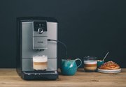 Кофемашина Nivona CafeRomantica NICR 795 фото 3 в Тюмени