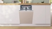 Встраиваемая посудомоечная машина Bosch SPV6YMX01E фото 4 в Тюмени