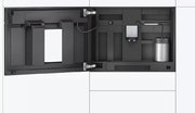 Кофемашина Bosch CTL636EB1 фото 3 в Тюмени