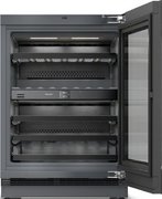 Встраиваемый винный шкаф Miele KWTUS 7196 E фото 2 в Тюмени