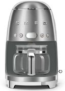 Капельная кофеварка Smeg DCF02SSEU фото 2 в Тюмени