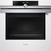 Духовой шкаф Siemens HB 634GBW1 Духовой шкаф Siemens HB 634GBW1