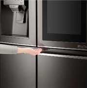 Холодильник LG GR-X24FTKSB фото 4 в Тюмени