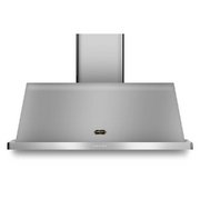 Вытяжка Lofra DOLCEVITA 150 STAINLESS STEEL & BRONZE фото 2 в Тюмени