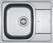 Мойка Franke PXL 614-60 фото в Тюмени
