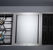 Панель Teppan Yaki Gaggenau VP414115 фото 2 в Тюмени