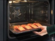 Духовой шкаф Electrolux EOB7S31V фото 4 в Тюмени