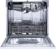 Посудомоечная машина Kuppersberg GFM 5572 W фото 2 в Тюмени
