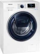 Стиральная машина Samsung WW 70K62E09W AddWash фото 3 в Тюмени