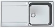 Мойка Franke MRX 211 фото в Тюмени