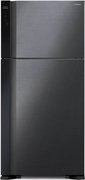Холодильник Hitachi R-V 660 PUC7-1 BBK Холодильник Hitachi R-V 660 PUC7-1 BBK