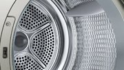 Сушильная машина Bosch WQK2521XME фото 2 в Тюмени