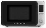 Микроволновая печь Smeg MOC02BLMEU фото 3 в Тюмени