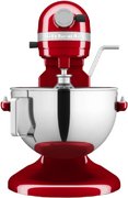 Миксер профессиональный Китчен Эйд Heavy Duty 5KSM55SXXEER фото 4 в Тюмени Миксер профессиональный KitchenAid Heavy Duty 5KSM55SXXEER фото 4 в Тюмени