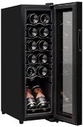 Винный шкаф Meyvel MV12-CBD1 фото 2 в Тюмени