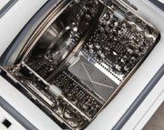 Стиральная машина Midea MFE05W80B/W-RU фото 4 в Тюмени