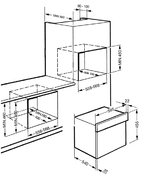 Микроволновая печь Smeg C45MB2 фото 2 в Тюмени