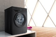 Стиральная машина Gorenje WS 60SY2B фото 3 в Тюмени
