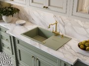 Мойка Omoikiri SUMI 86A GB фото 2 в Тюмени