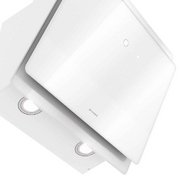 Вытяжка Faber TOCCO WH 60 фото 3 в Тюмени