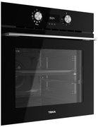 Духовой шкаф Teka AIRFRY HLB 8416 NIGHT RIVER BLACK фото 3 в Тюмени