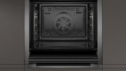 Духовой шкаф с паром Neff B6AVH7AG0 фото 2 в Тюмени