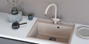 Мойка Омойкири Daisen-77-PA фото 2 в Тюмени Мойка Omoikiri Daisen-77-PA фото 2 в Тюмени