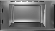 Встраиваемая микроволновая печь Siemens BF722R1B1 фото 2 в Тюмени