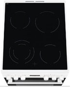 Электрическая плита Electrolux EKC954909W фото 3 в Тюмени