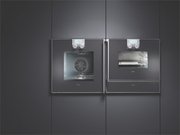 Духовой шкаф Gaggenau BO 270-131 фото 3 в Тюмени