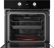Духовой шкаф Teka HLB 8418 P S NIGHT RIVER BLACK фото 2 в Тюмени