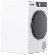 Сушильная машина Vestfrost VFTD8HT31W фото 3 в Тюмени