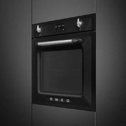 Духовой шкаф с паром Smeg SOP6902S2PN фото 2 в Тюмени