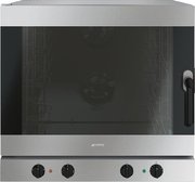 Конвекционная печь Smeg ALFA625H