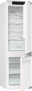 Встраиваемый холодильник Gorenje NRKI517142 фото 4 в Тюмени