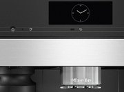 Встраиваемая кофемашина Miele CVA 7840 EDST/CLST фото 2 в Тюмени