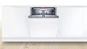 Встраиваемая посудомоечная машина Bosch SMV4HCX52E фото 2 в Тюмени