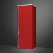 Холодильник Smeg FA490RR фото 4 в Тюмени