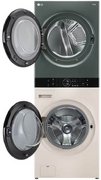 Стиральная машина LG W1S1CVKK2HM WashTower фото 3 в Тюмени