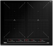 Индукционная варочная панель Teka IZF 64600 MSP BLACK фото 2 в Тюмени
