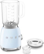 Блендер Смег BLF03PBEU фото 2 в Тюмени Блендер Smeg BLF03PBEU фото 2 в Тюмени