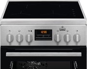 Электрическая плита Electrolux RKI560200X фото 4 в Тюмени