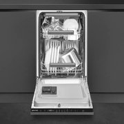 Встраиваемая посудомоечная машина Smeg ST4523IN фото 3 в Тюмени