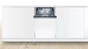 Встраиваемая посудомоечная машина BOSCH SRV2IKX3CR фото 3 в Тюмени