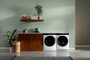 Стиральная машина Electrolux EW9F161BP фото 3 в Тюмени