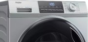 Стирально-сушильная машина Haier HWD80-BP14929S фото 4 в Тюмени
