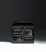 Варочный центр Smeg TR4110IBL фото 3 в Тюмени