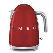 Чайник Smeg KLF01RDEU фото в Тюмени
