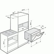 Микроволновая печь De Dietrich DME 1135 B фото 2 в Тюмени