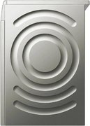 Стиральная машина Bosch WGK244ZXME фото 2 в Тюмени